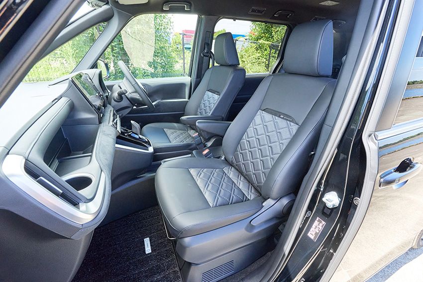 「ノア」じゃ物足りない人へ。トヨタ新型「ヴォクシー」の実車チェックで分かった“買い”の理由 - 46枚目の画像