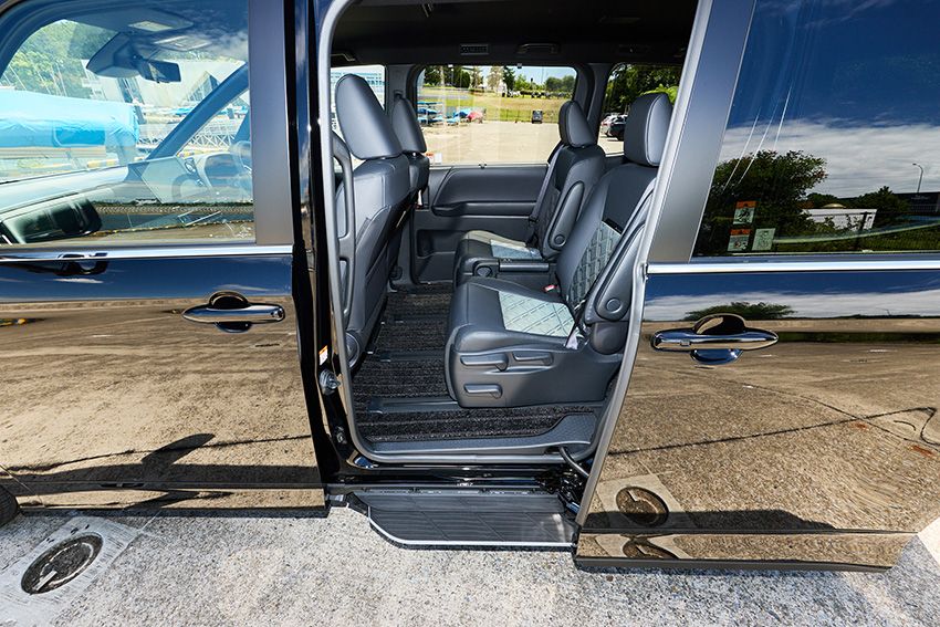 「ノア」じゃ物足りない人へ。トヨタ新型「ヴォクシー」の実車チェックで分かった“買い”の理由 - 31枚目の画像