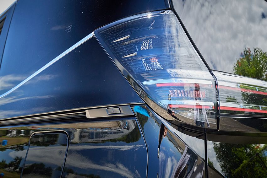 「ノア」じゃ物足りない人へ。トヨタ新型「ヴォクシー」の実車チェックで分かった“買い”の理由 - 68枚目の画像
