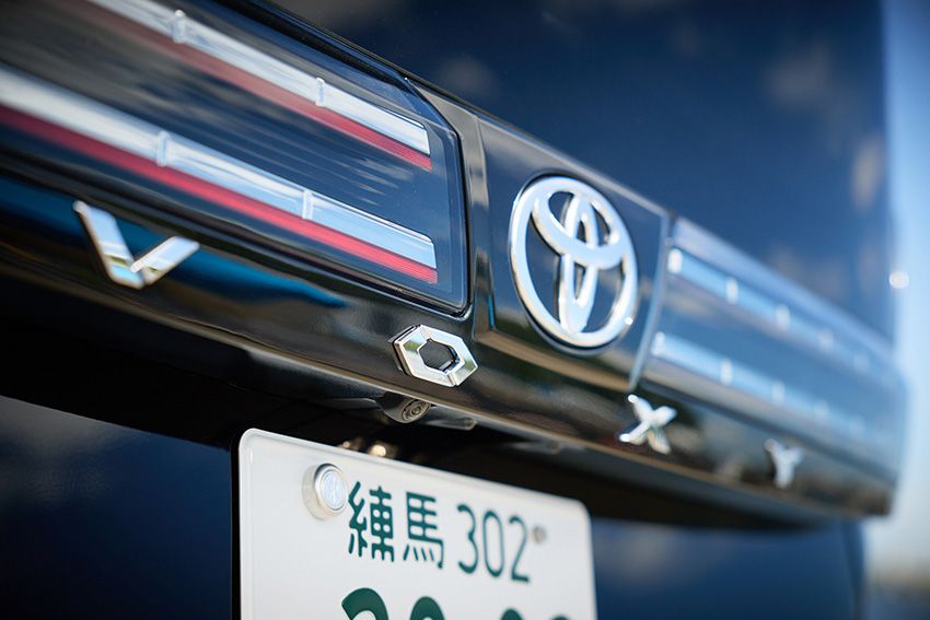 「ノア」じゃ物足りない人へ。トヨタ新型「ヴォクシー」の実車チェックで分かった“買い”の理由 - 91枚目の画像