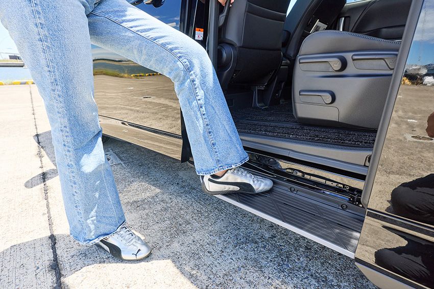 「ノア」じゃ物足りない人へ。トヨタ新型「ヴォクシー」の実車チェックで分かった“買い”の理由 - 40枚目の画像