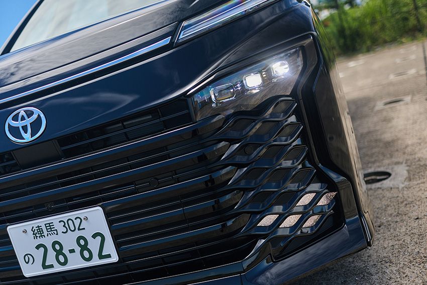 「ノア」じゃ物足りない人へ。トヨタ新型「ヴォクシー」の実車チェックで分かった“買い”の理由 - 23枚目の画像