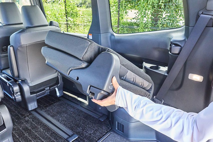 「ノア」じゃ物足りない人へ。トヨタ新型「ヴォクシー」の実車チェックで分かった“買い”の理由 - 84枚目の画像