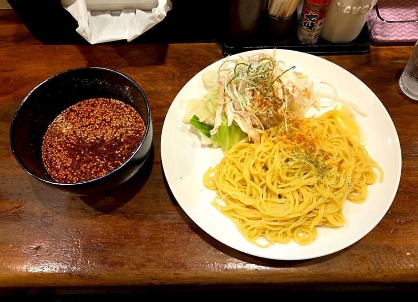 ラーメン官僚が厳選！今食べるべき珠玉の「冷やし麺」3選。昆布水、広島つけ麺、豆乳担々麺…… - 14枚目の画像
