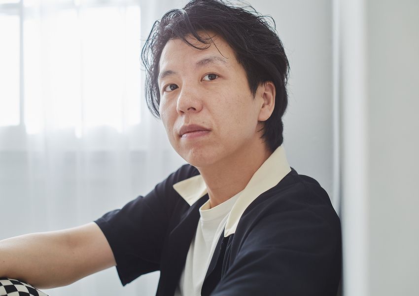「時計や車で“金持ちアピール”する文化が苦手」ニッポンの社長・辻が考える“かっこええ服” - 12枚目の画像