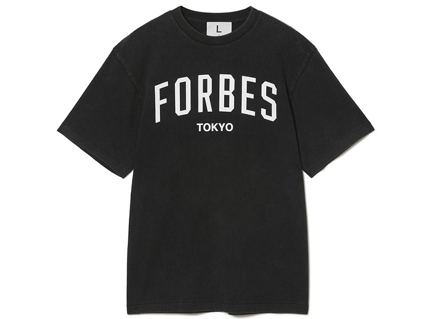 藤原ヒロシとForbes JAPAN。初日にオーダーを一時中止するほど話題を集める異色のコラボ - 3枚目の画像