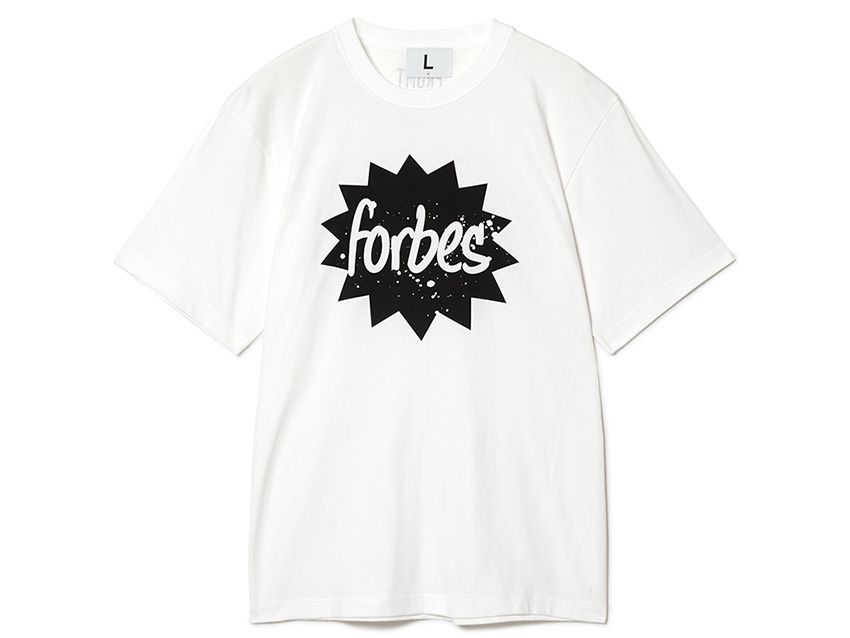 藤原ヒロシとForbes JAPAN。初日にオーダーを一時中止するほど話題を集める異色のコラボ - 6枚目の画像