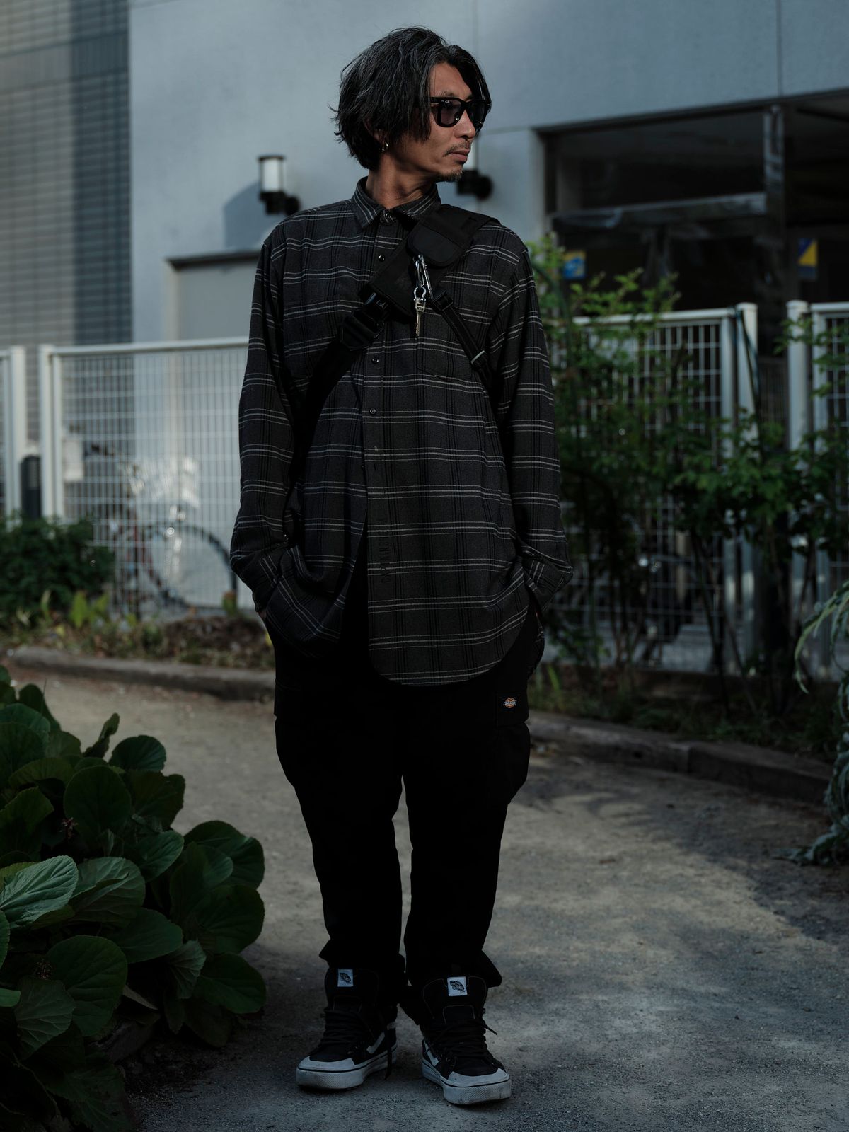 シャツ、Tシャツ＝ともにキャプテンズヘルム