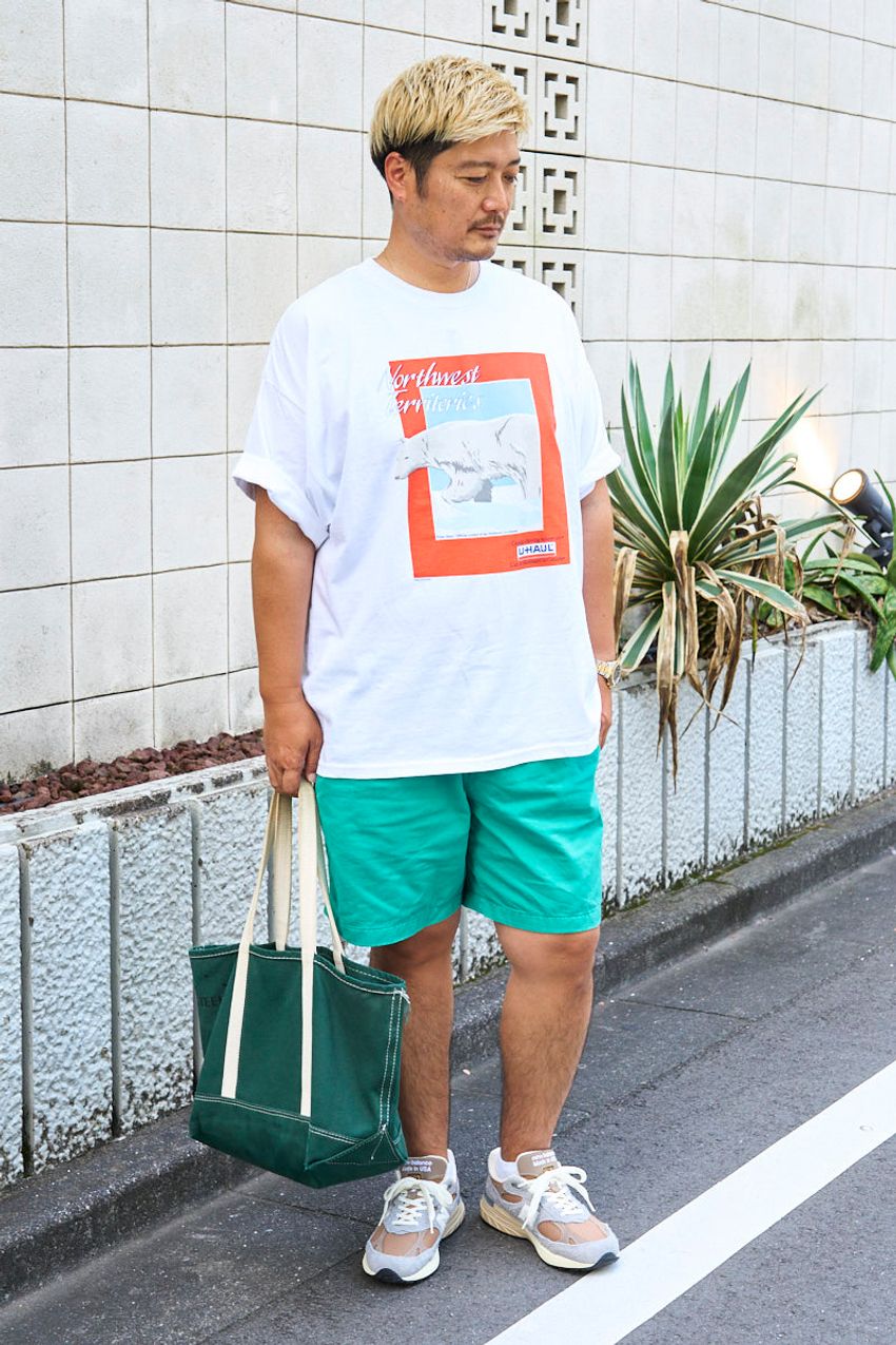 “2足目”に選びたい「ニューバランス」5選！ 選びのポイントは配色＆ひと癖デザイン - 10枚目の画像
