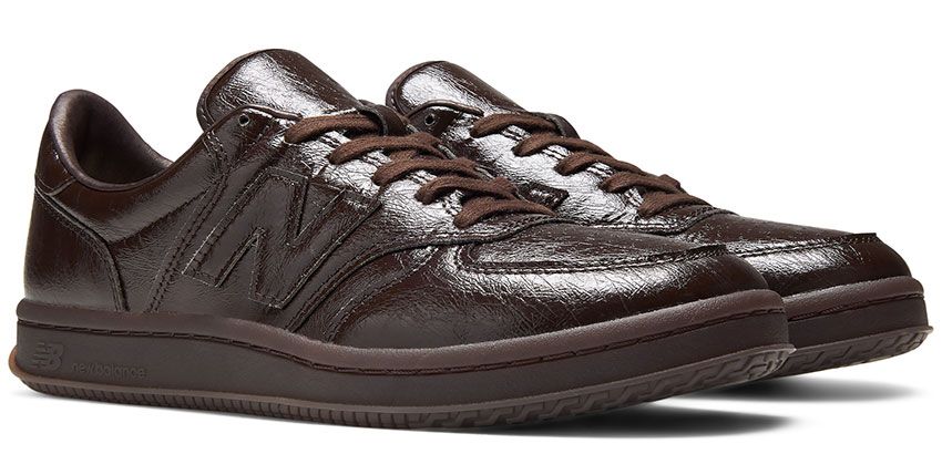 「Jack Harlow x New Balance T500 “Olmsted”」1万9800円