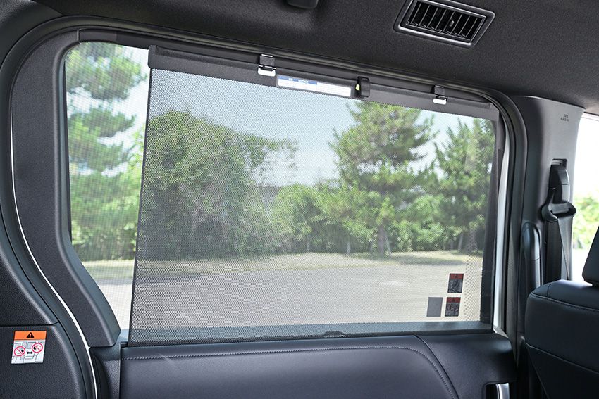 ヴォクシーとの違いも解説！上品＆穏やかな改良型トヨタ「ノア」を黒木美珠が実車チェック - 23枚目の画像
