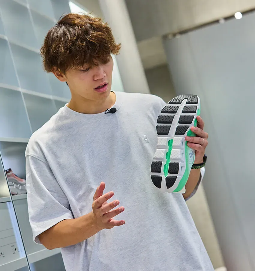 「ユニクロ」が今季も絶好調！チュート徳井の“趣味全開”な愛車語り【今週の人気記事TOP5】 - 2枚目の画像
