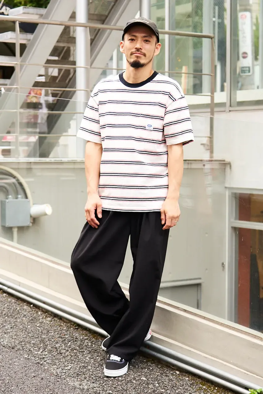 「ユニクロ」が今季も絶好調！チュート徳井の“趣味全開”な愛車語り【今週の人気記事TOP5】 - 4枚目の画像