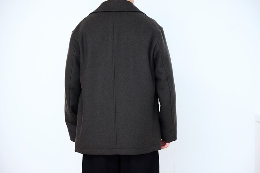 今週発売！「ユニクロ ユー」新作アウターはどれが正解？ ブルゾン、コートetc.本音レビュー - 17枚目の画像