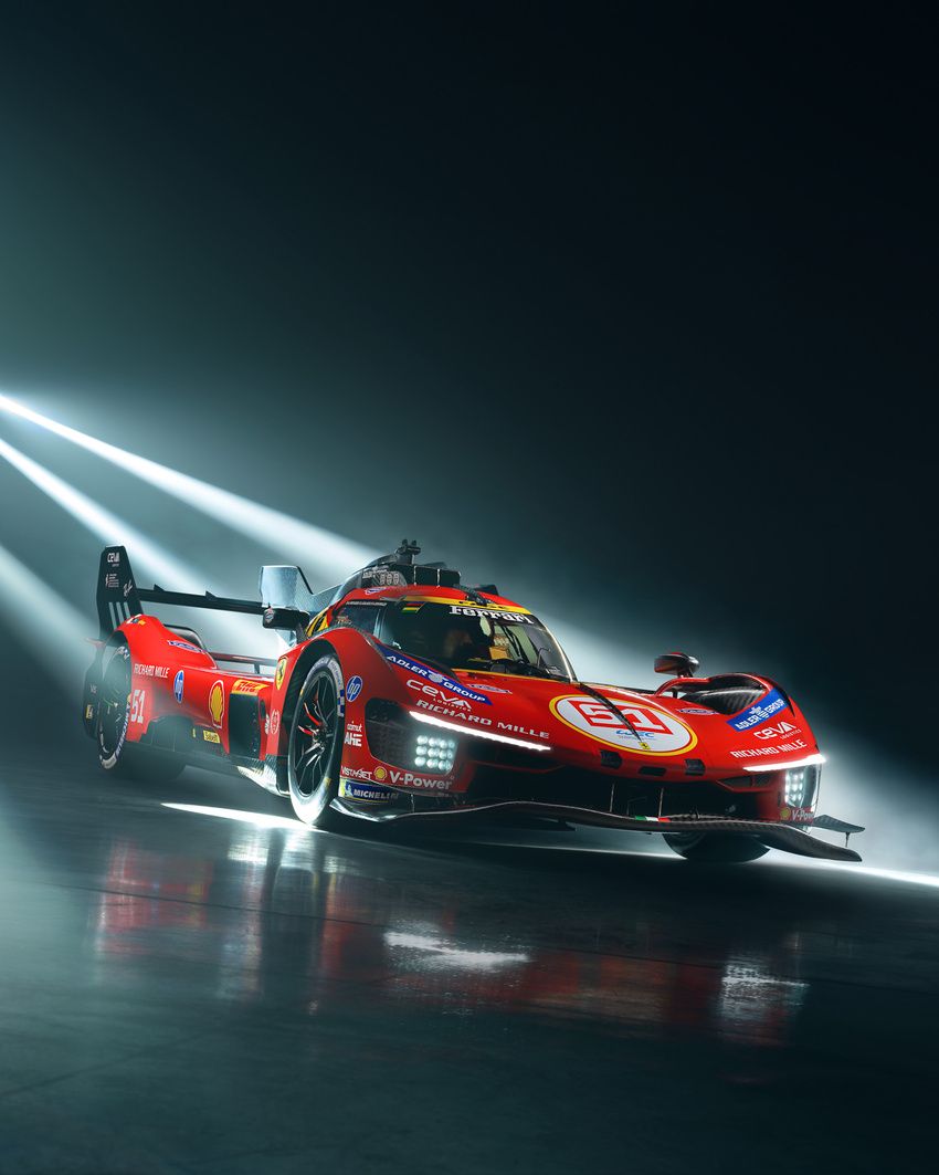 フェラーリ・フェスティバル東京の見どころ徹底解説！注目車3台と一般公開エリアの楽しみ方 - 3枚目の画像