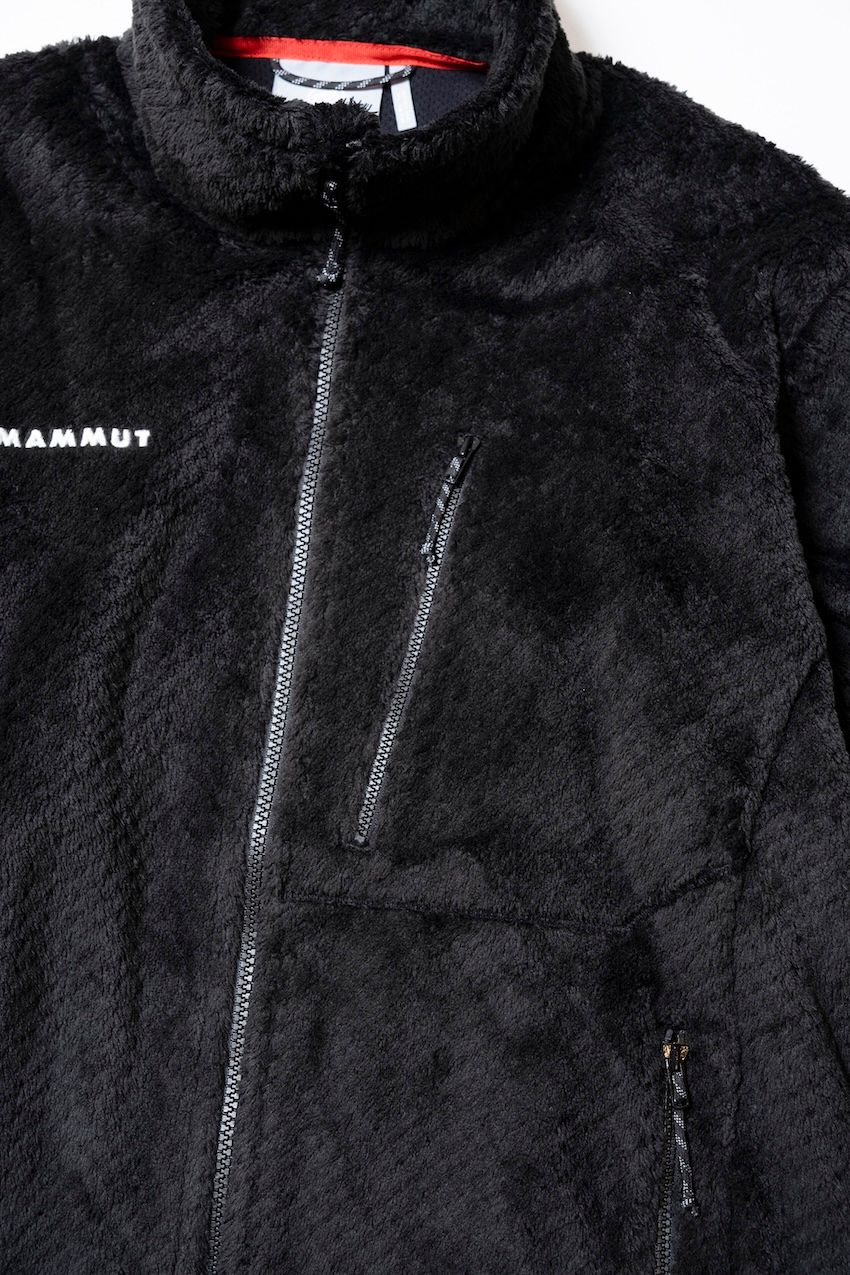 人気アウトドアブランドの「新作フリース」5選を試着検証！ 万能カラー“黒、グレー、青”でピックアップ - 11枚目の画像