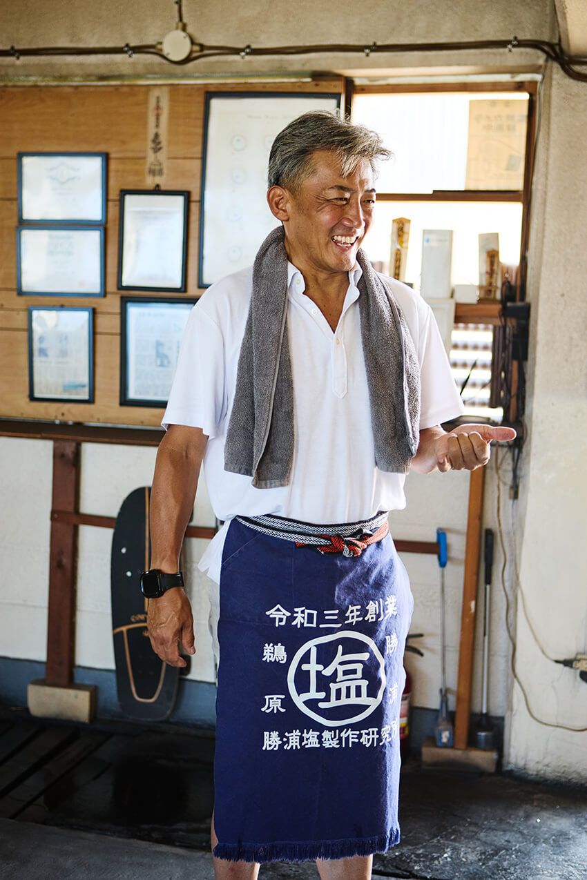 店を構える移住者が感じる“千葉県勝浦”の心地良さの正体と“スローシティ”の魅力 - 32枚目の画像