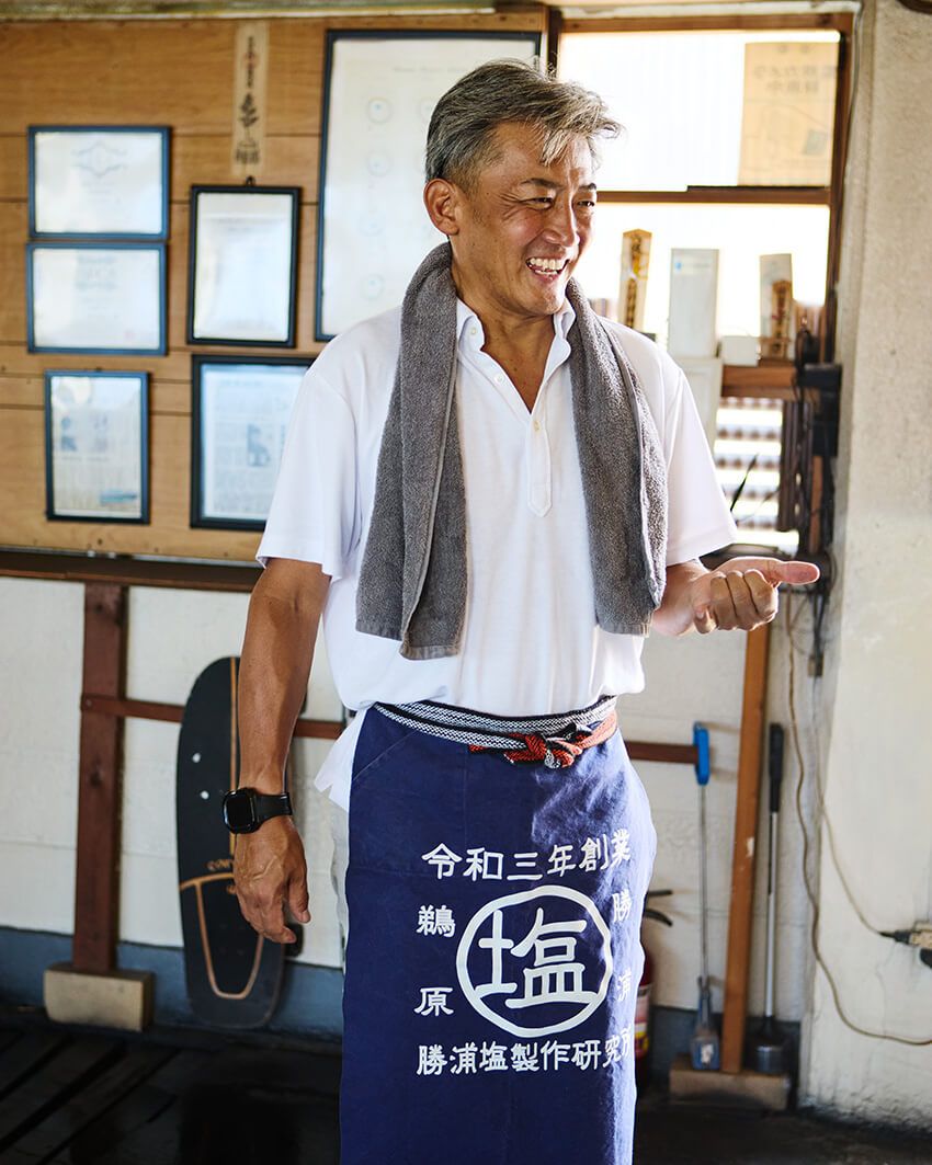 店を構える移住者が感じる“千葉県勝浦”の心地良さの正体と“スローシティ”の魅力 - 33枚目の画像