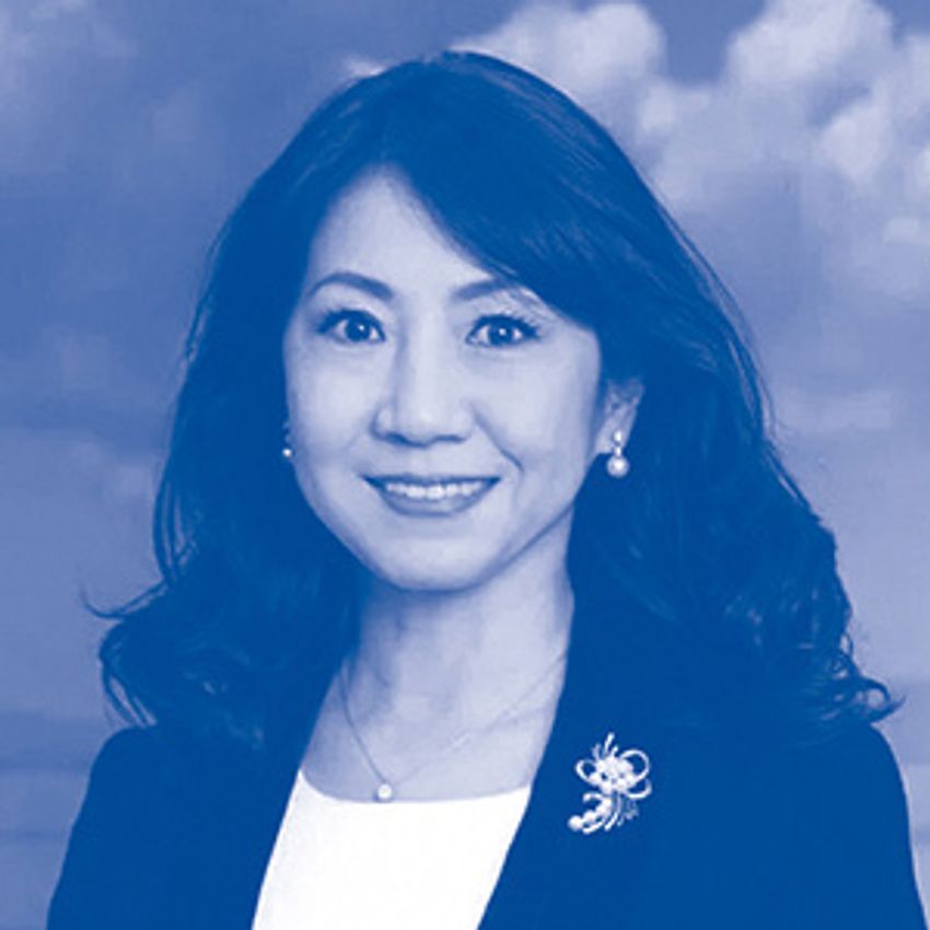 美しい“青”を未来へ。OCEANS創刊20周年イベント「BLUE GALA」の全貌 - 12枚目の画像