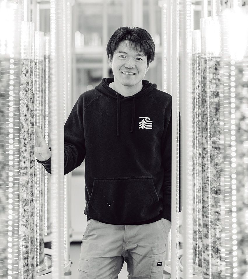 美しい“青”を未来へ。OCEANS創刊20周年イベント「BLUE GALA」の全貌 - 24枚目の画像