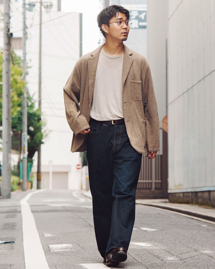 デニム＝リフォメッド