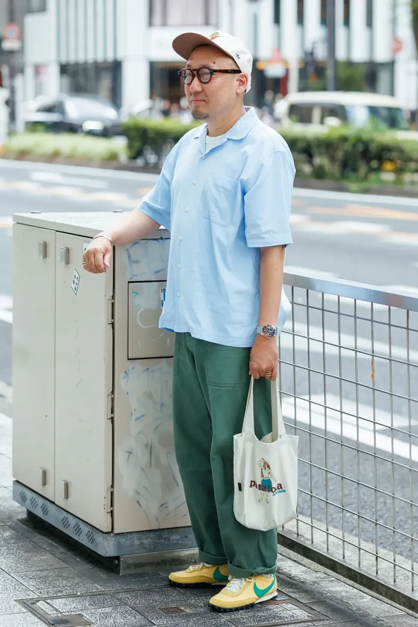 デニムは「革靴合わせ」で大人顔に！秋ジャケ、去年なに着てた？今年の新作は？【今週の人気記事TOP5】 - 1枚目の画像