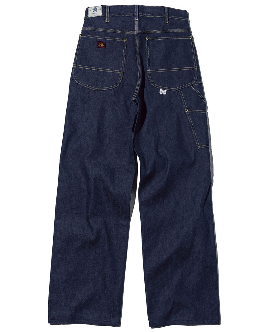 3万1900円／リー（エドウイン