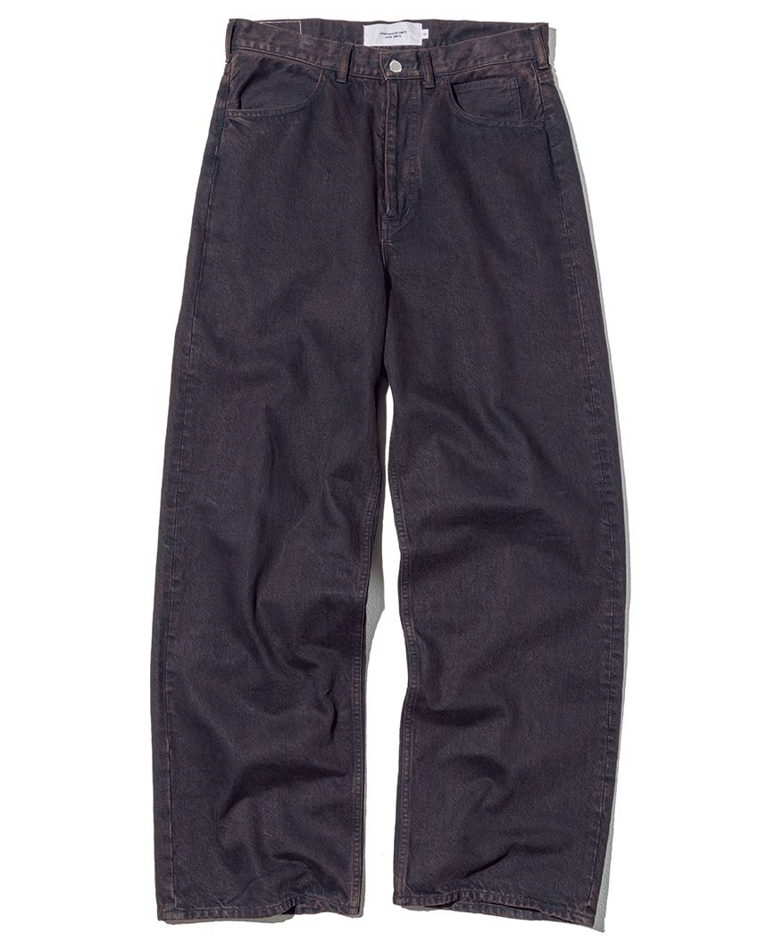 3万7400円／ジョン メイソン スミス（ジョン メイソン スミス ジェーン スミス ストア　03-5738-7721）