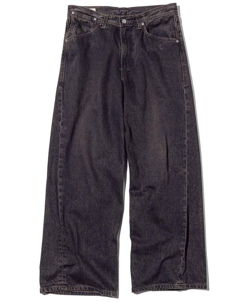 2万900円／リーバイス（リーバイ・ストラウス ジャパン　0120-099-501）