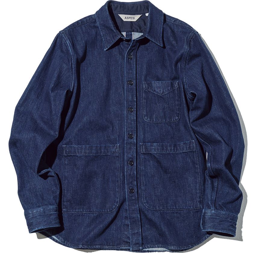8万5800円／アスペジ（アスペジ東京