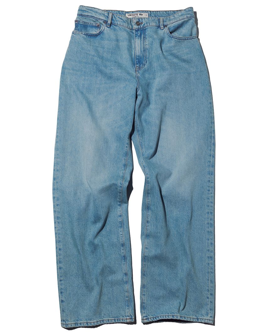 2万2000円／ラコステ