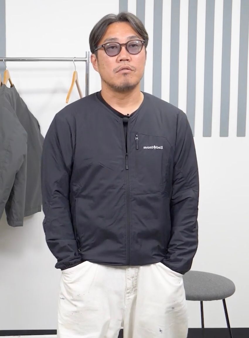 パタゴニア、モンベル、タイオンetc. 人気ブランドの「新作インナーダウン＆中綿ジャケット」を試着検証！ - 23枚目の画像