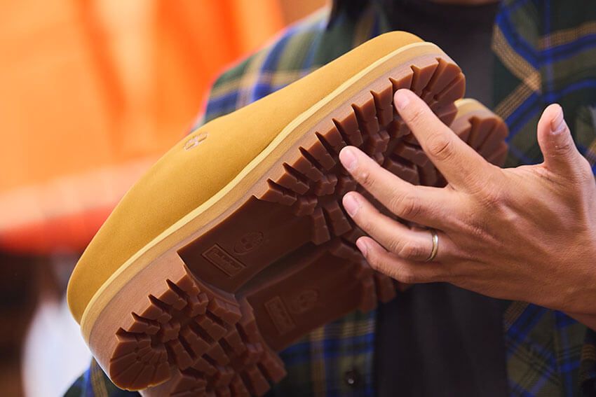 イエローブーツ、タッセルローファーetc.ティンバーランドで今季買うべき定番&新鋭5足を厳選！ - 13枚目の画像