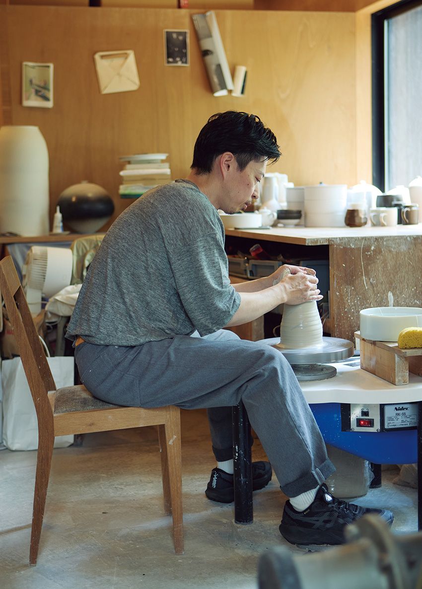 デニムは作業着であり、相棒だ。手仕事の現場で輝く「職人とデニム」の良き関係 - 6枚目の画像