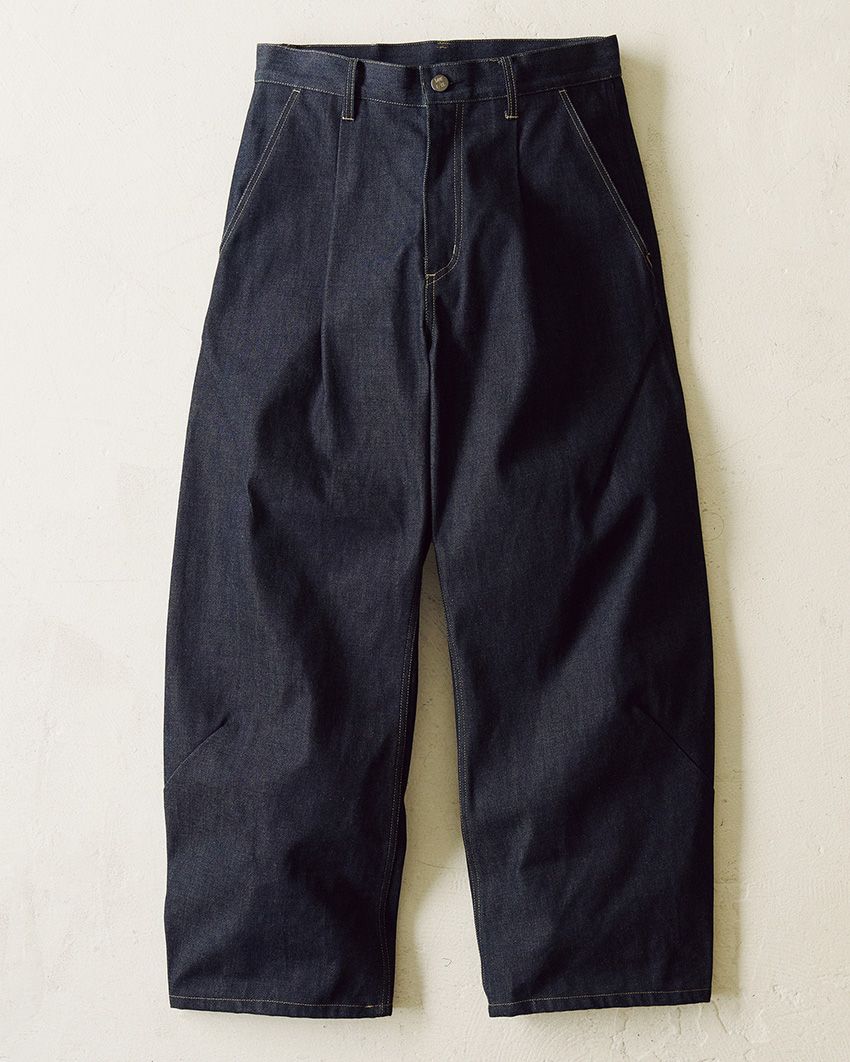 4万9500円／リー バイ エフシーイー（F/CE.フラッグシップストア トウキョウ　03-6452-5867）