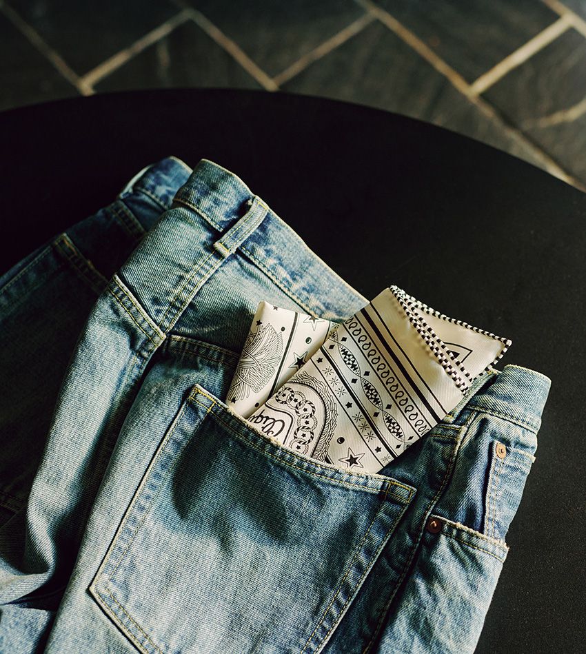 5万2800円／エルメス（エルメスジャポン