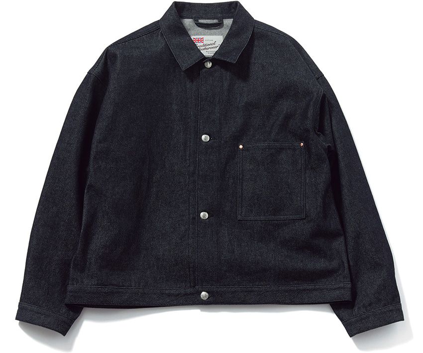 3万9600円／トラディショナル ウェザーウェア（ビームス　03-3470-3946）