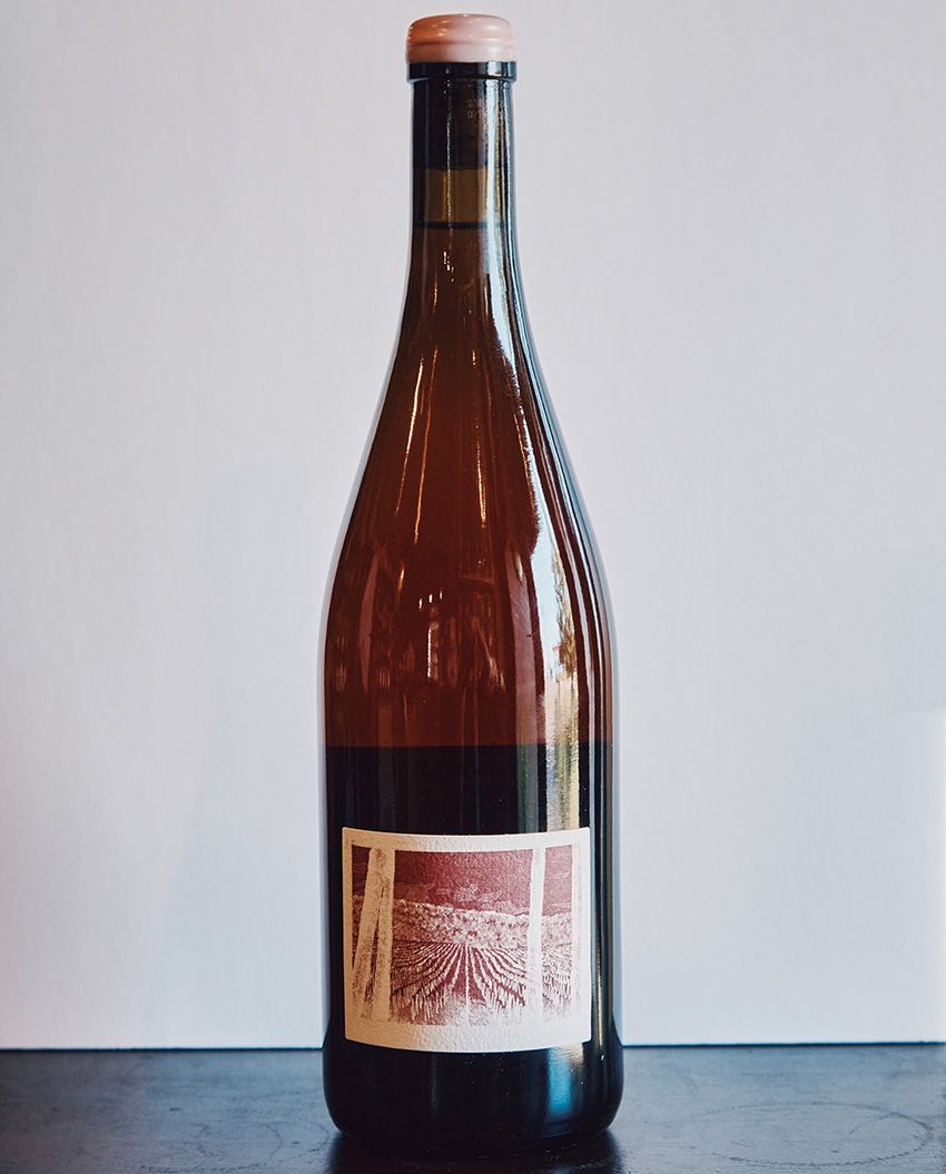ハンガリーのBencze Birtokによる白「Pinot Gris 2022」（6570円）。