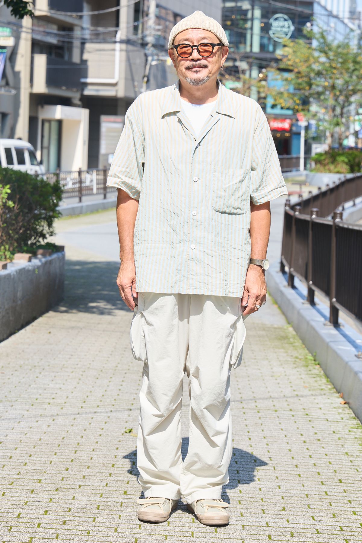 帽子＝カシラ