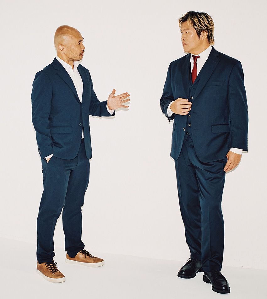 「ビジネスも格闘技も“折れない心”が必要」投資家・衛藤バタラが語るキックボクシングの魅力 - 5枚目の画像