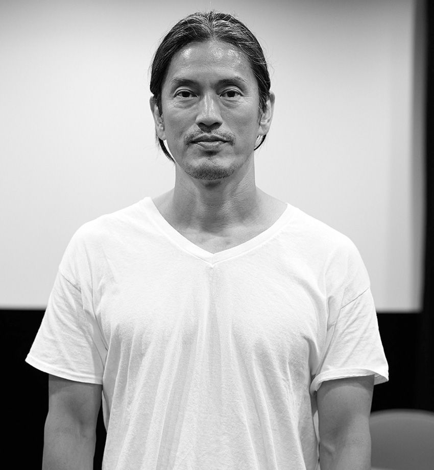 渡辺真史●1971年、東京都生まれ。ベドウィン ＆ ザ ハートブレイカーズのディレクター。ローカルとインターナショナル、2つの視点で東京をクルージング。