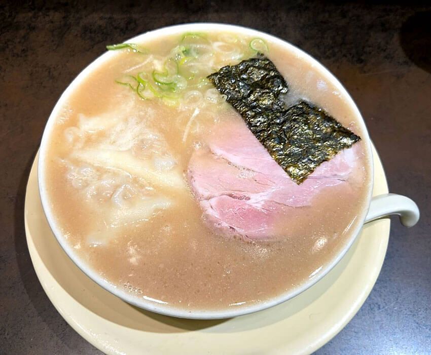 “豚骨以外”もハイレベル！ 淡麗、小郡系…ラーメン激戦区・福岡でいま食べるべき4杯 - 20枚目の画像