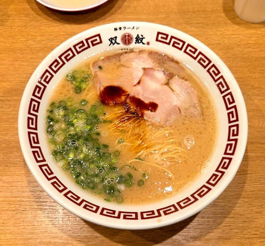 “豚骨以外”もハイレベル！ 淡麗、小郡系…ラーメン激戦区・福岡でいま食べるべき4杯 - 17枚目の画像