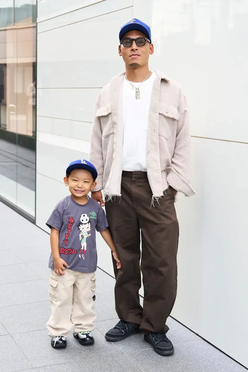 「リーバイス」が上位独占！80〜90年代ヴィンテージに“インディゴ以外”も【今週の人気記事TOP5】 - 3枚目の画像
