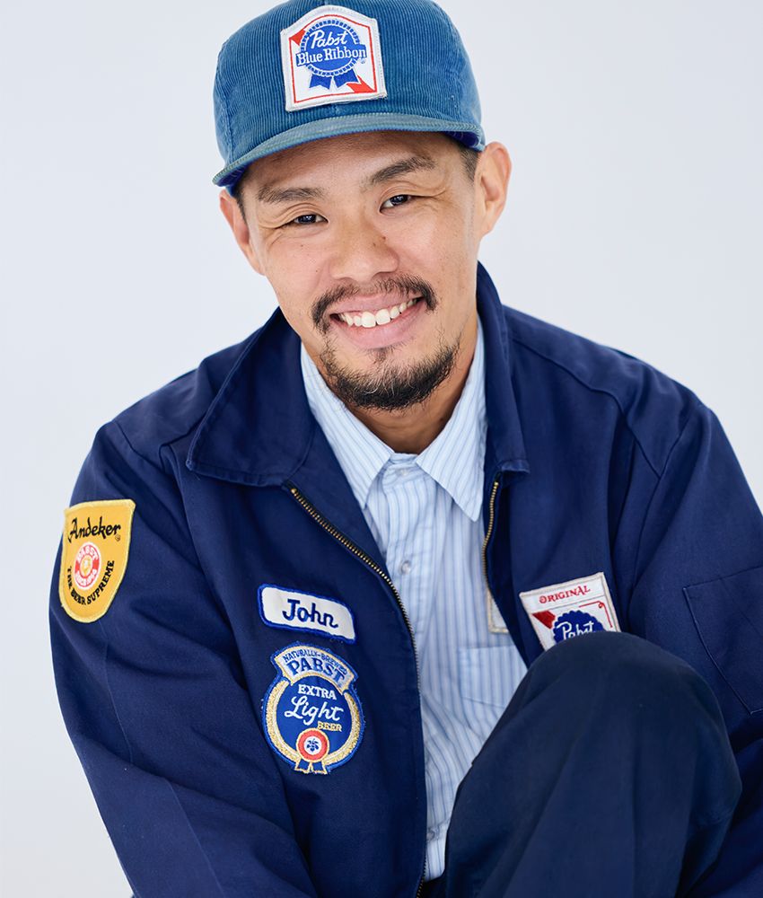 日高裕次郎●1986年生まれ、鹿児島県出身。日本体育大学を経て、バレーボールとビーチバレーの両競技で活躍。3歳の男の子のパパ。