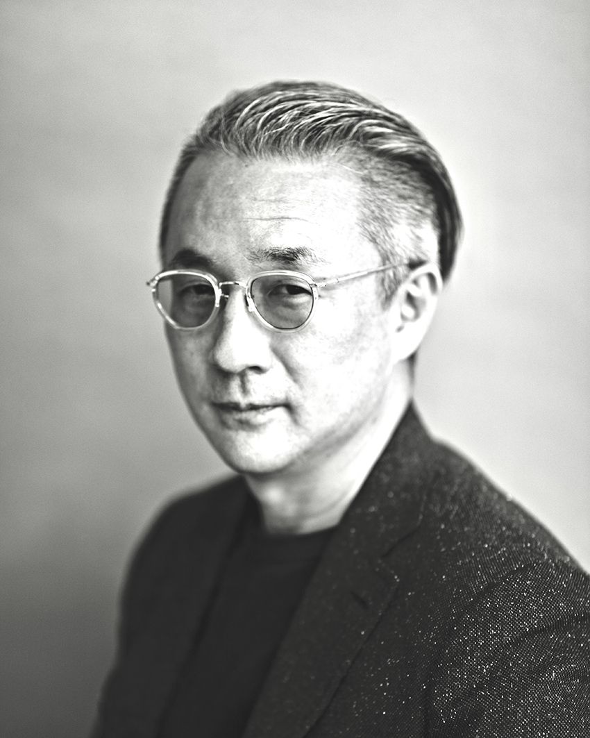 しまだ・あきら●「オーシャンズ」アドバイザー。1963年、東京都生まれ。雑誌メンズクラブの編集者を経て、「レオン」編集長代理、「エスクァイア日本版」、「ゲーテ」等のファッションディレクターを歴任し、現在は「フォーブス ジャパン」ファッションディレクターとオーシャンズのアドバイザーを務める。同時にブランドコンサルティングとして「ニール・バレット」「ロロピアーナ」などでディレクター、アドバイザー、直近では「ブリオーニ」のアドバイザーを務める。