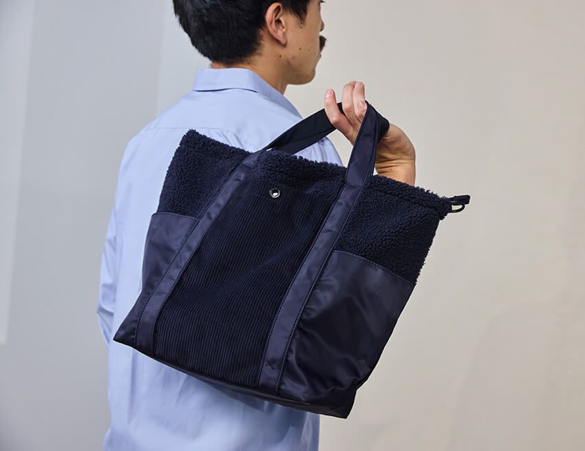 【3000円台〜】「GU×エンジニアド ガーメンツ」を全試着！新作パンツ2種を履き比べ【後編】 - 18枚目の画像