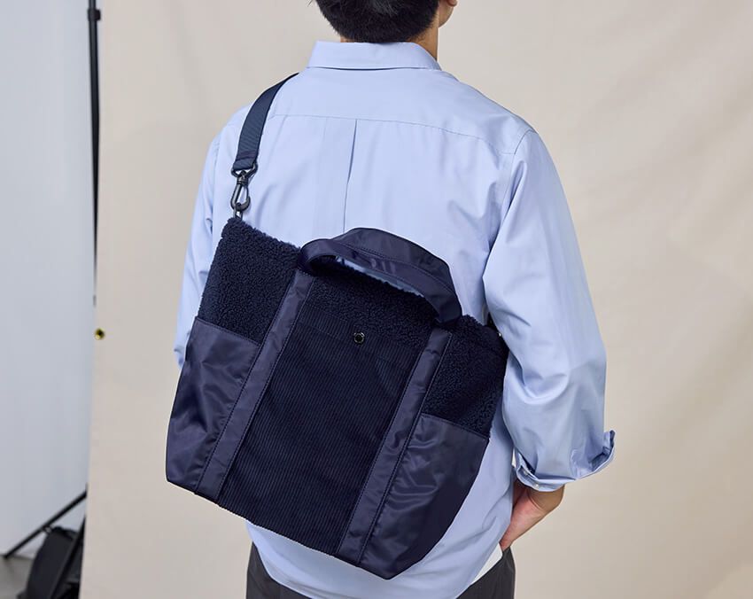 【3000円台〜】「GU×エンジニアド ガーメンツ」を全試着！新作パンツ2種を履き比べ【後編】 - 19枚目の画像