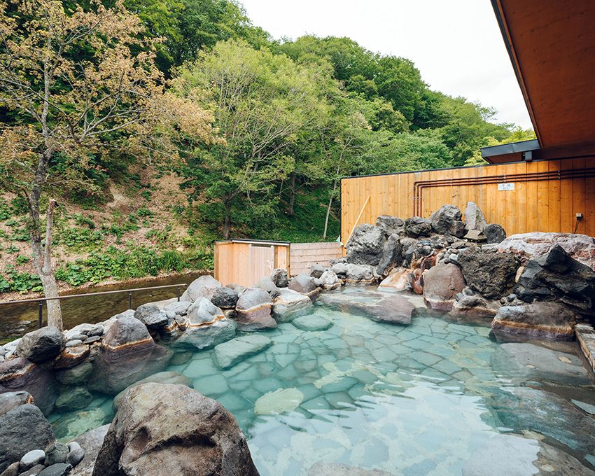 メルセデス・ベンツ「新型CLA」を上質な旅の相棒に。北海道・知床で感じた心地いい“乗り味” - 26枚目の画像