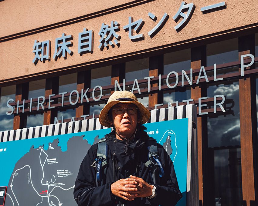 メルセデス・ベンツ「新型CLA」を上質な旅の相棒に。北海道・知床で感じた心地いい“乗り味” - 13枚目の画像